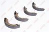 VOLVO 12294286 Brake Shoe Set, parking brake